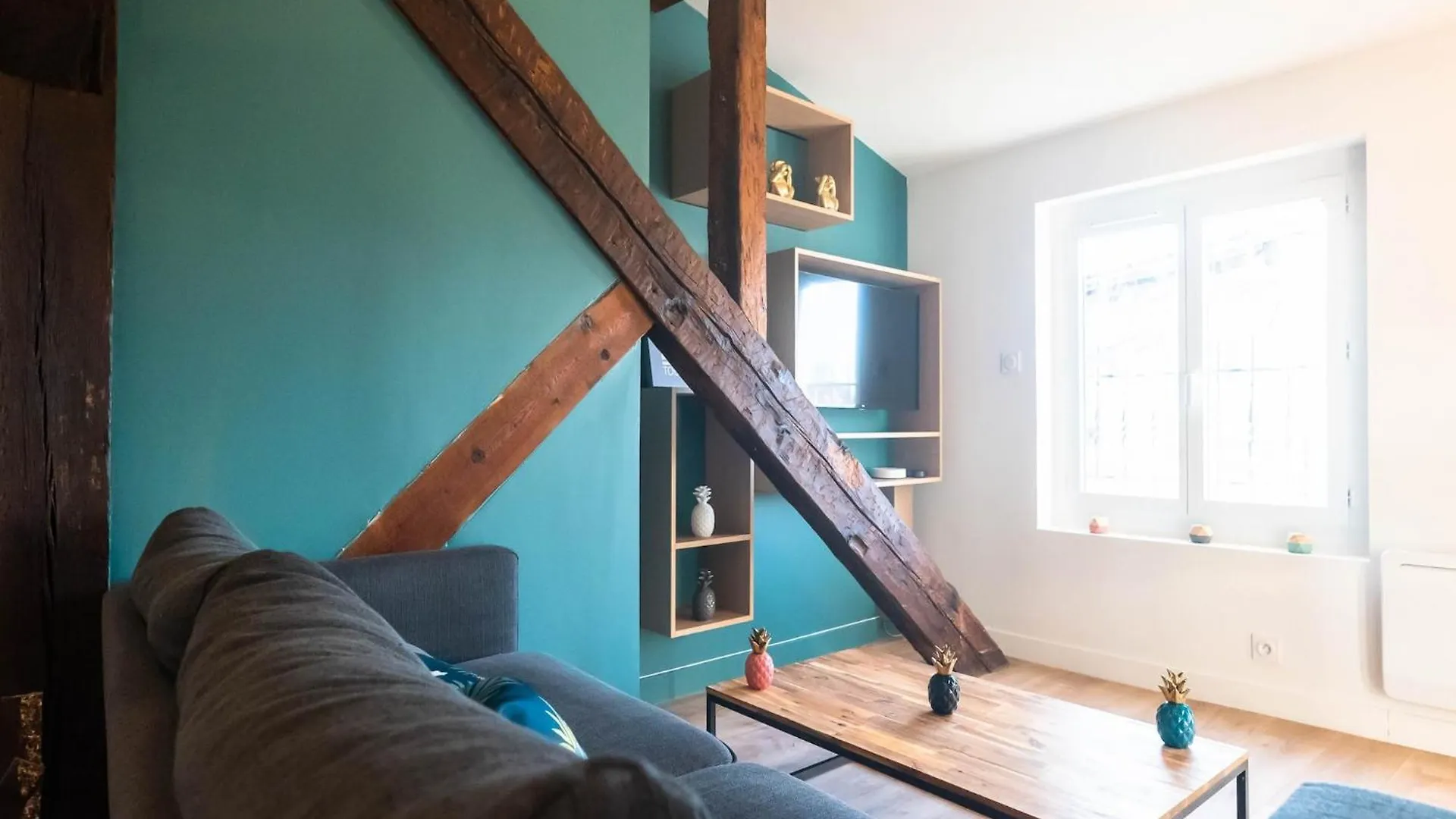 Apartamento Le Puits-Clos T2 Refait A Neuf Pres Capitole Toulouse Francia