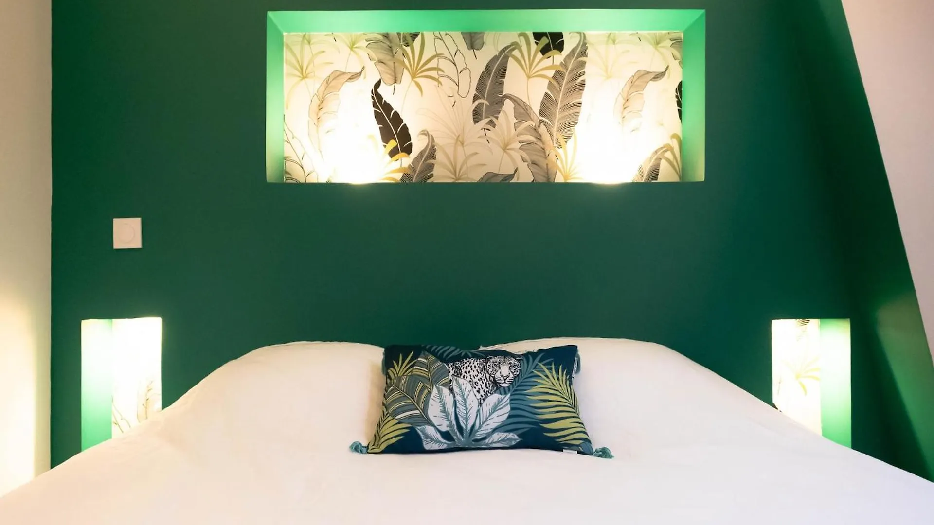 Apartamento Le Puits-Clos T2 Refait A Neuf Pres Capitole Toulouse